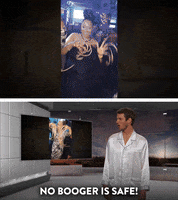 daniel tosh nails GIF by Comedy Central
