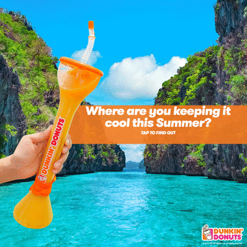 dunkin-donuts-philippines  GIF