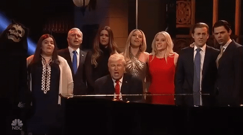 Snl Season 42 GIF by Saturday Night Live - Find & Share on GIPHY