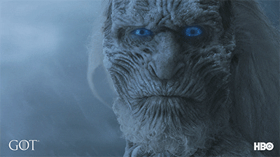 Winter Is Coming Gif 7