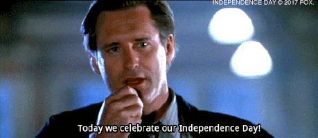 Independence day GIFs - Find & Share on GIPHY