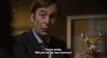 broadcat better call saul bribery GIF