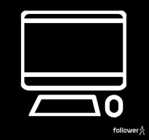 follower  GIF
