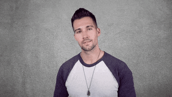 Whats Up Sup GIF by James Maslow