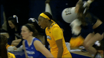 big east hype GIF by BIG EAST Conference