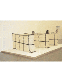 traficovisual eugenio espinoza beca guggenheim GIF