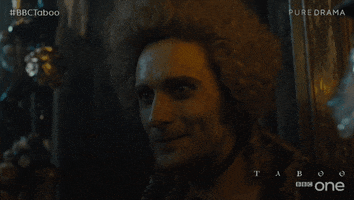 sipping bbc one GIF by BBC