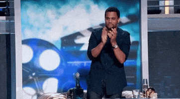 hip hop squares applause GIF by VH1