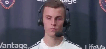 swalker rsl real salt lake brooks lennon GIF