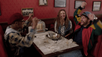 fox tv success GIF by makinghistory
