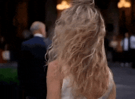 Sex And The City Hair Flip GIF by Crave