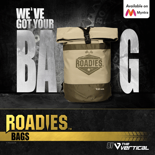 notfound roadies backpacks GIF