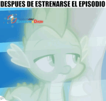 brayant9 spanish mlp my little pony GIF