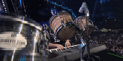 Rudy Mancuso GIF by Premios MTV MIAW