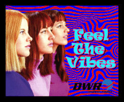 micklove show vibe dwr GIF