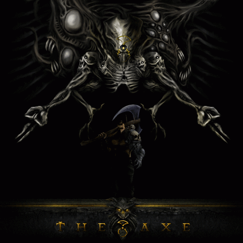 m00gg gamedev madewithunity indie dev theaxe GIF