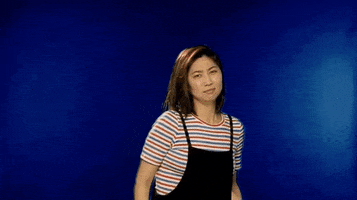 Racism Thats Racist GIF by asianhistorymonth