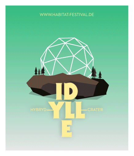 habitat festival 2017 hamburg habitat GIF