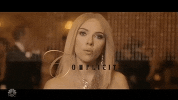 complicit ivanka trump GIF by Saturday Night Live