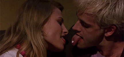 sly  GIF
