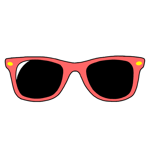 Sunglasses Animated Gif - Sunglasses Sticker By Giphy Cam For Ios ...