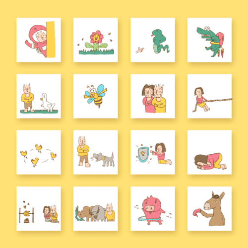 naldthanate am i drawing good artboard GIF