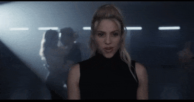 Prince Royce GIF by Shakira