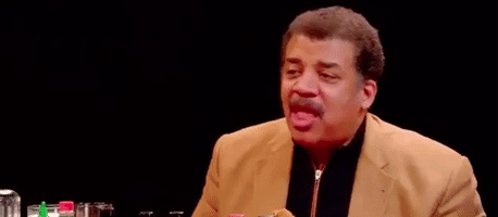rayroa hot ones complex neil degrasse tyson cl tampa GIF