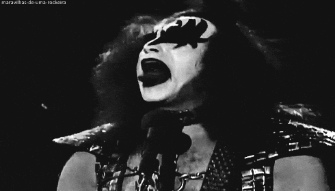Kiss Band GIF - Find & Share on GIPHY