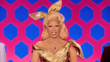 Season 7 Lol GIF by RuPaul's Drag Race