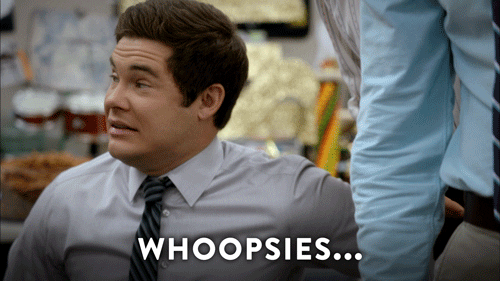 Season 7 Oops GIF by Workaholics - Find & Share on GIPHY