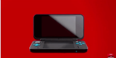 ivanroman nintendo GIF