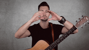 love you hearts GIF by James Maslow