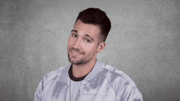 GIF by James Maslow