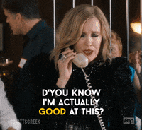 Moira Rose Gifs Find Share On Giphy