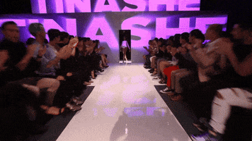 Vh1 GIF by America's Next Top Model