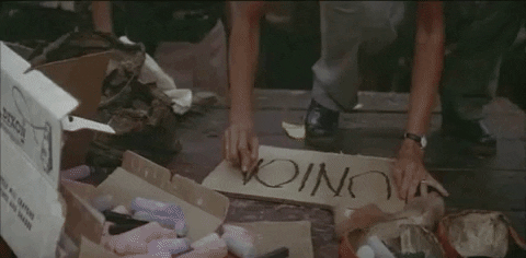 Clip from Norma Rae