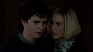 Season 5 Episode 6 GIF by A&E