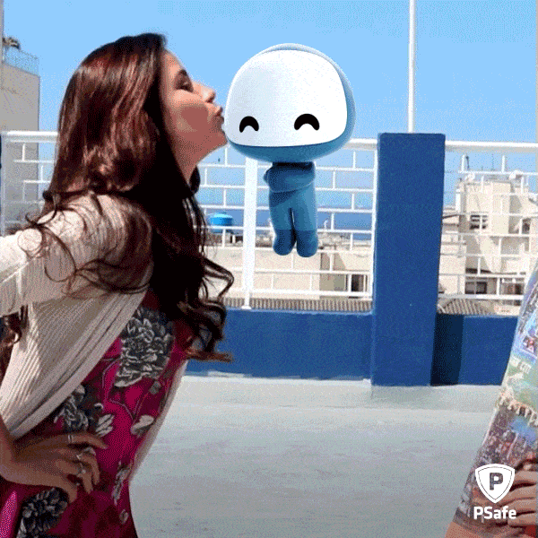 PSafe  GIF