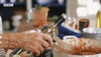 mary berry cooking GIF by BBC