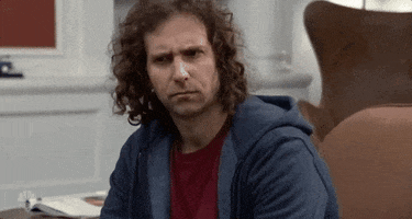 Confused Kyle Mooney GIF by Saturday Night Live