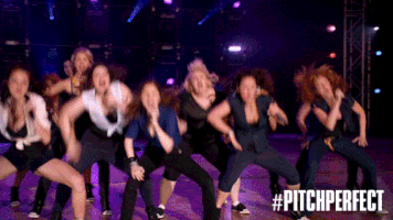 barden bellas GIF by Pitch Perfect