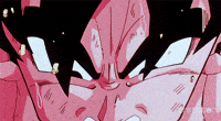 Dbz-quote GIFs - Get the best GIF on GIPHY