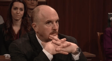 louis ck snl GIF by Saturday Night Live