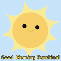 Happy Day Good Morning GIF - Tenor GIF Keyboard - Bring Personality To Your  Conversation…