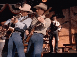 country music honky tonk world GIF by Chris LeDoux