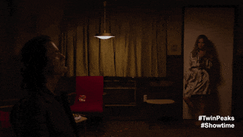 Twin Peaks GIF by Twin Peaks on Showtime