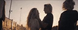 Music Video Kiss GIF by Noah Cyrus