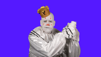 winner celebrate GIF by Puddles Pity Party