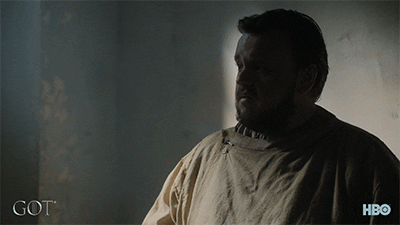 Samwell Tarly Hbo GIF by Game of Thrones - Find & Share on GIPHY